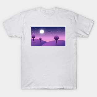 moon T-Shirt